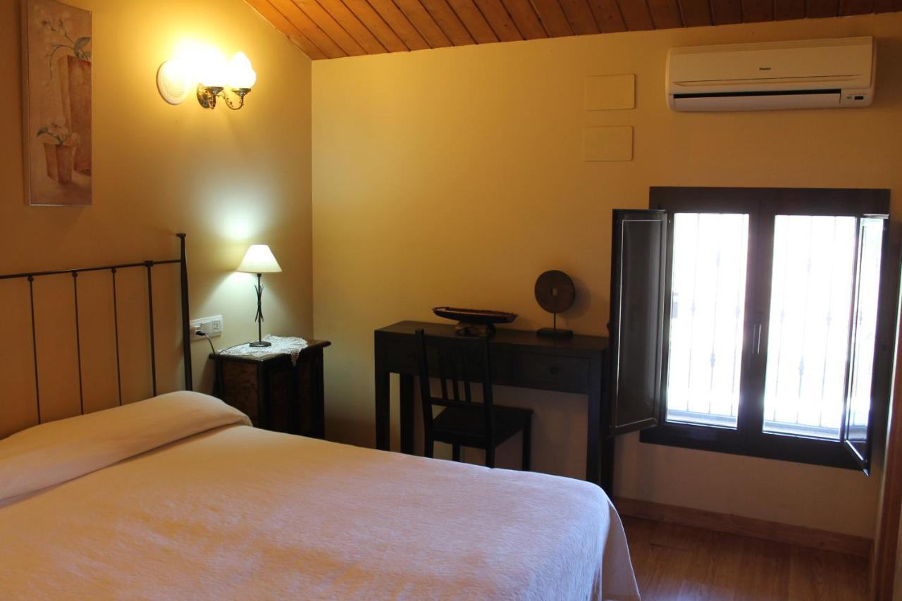 La Bodega Del Camino Aka Albergue On Thele Lorca  ภายนอก รูปภาพ