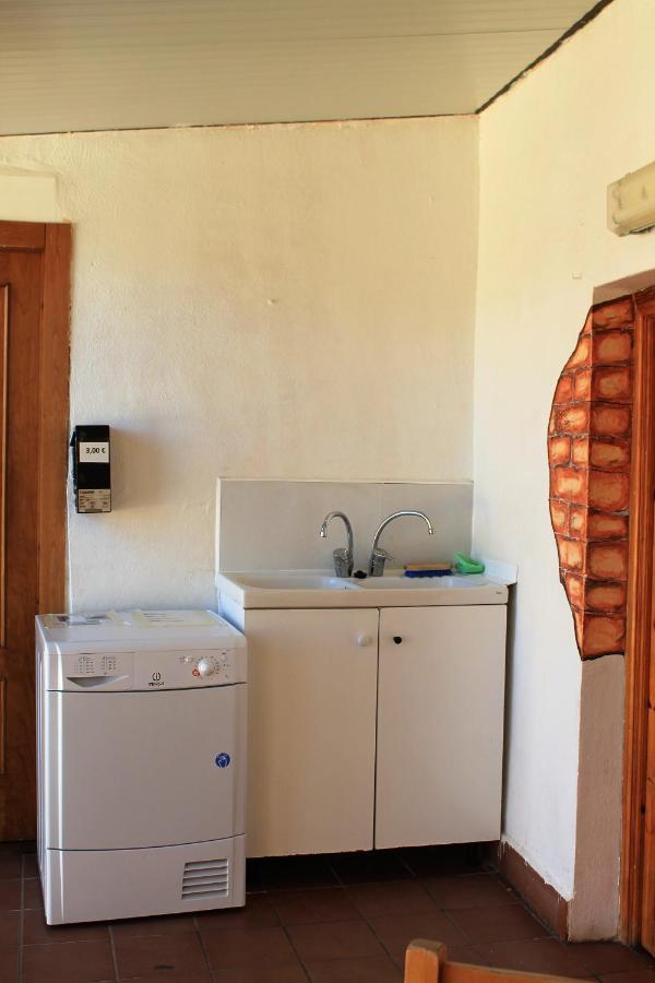 La Bodega Del Camino Aka Albergue On Thele Lorca  ภายนอก รูปภาพ