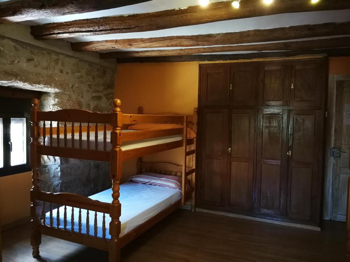 La Bodega Del Camino Aka Albergue On Thele Lorca  ภายนอก รูปภาพ