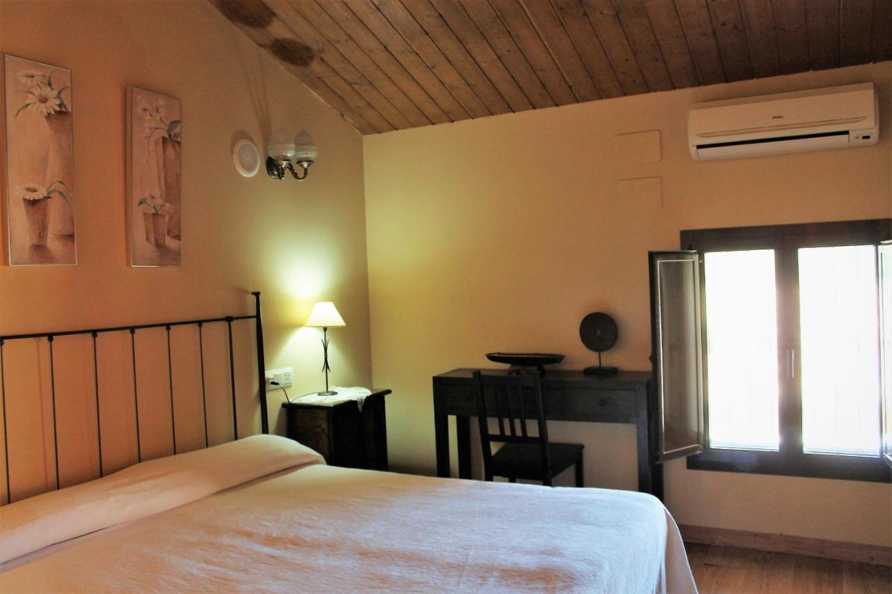 La Bodega Del Camino Aka Albergue On Thele Lorca  ภายนอก รูปภาพ