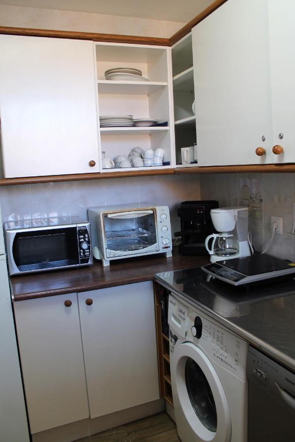 La Bodega Del Camino Aka Albergue On Thele Lorca  ภายนอก รูปภาพ