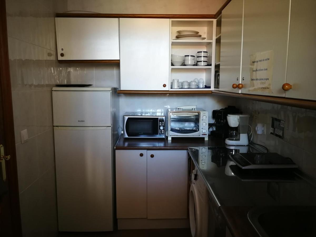 La Bodega Del Camino Aka Albergue On Thele Lorca  ภายนอก รูปภาพ